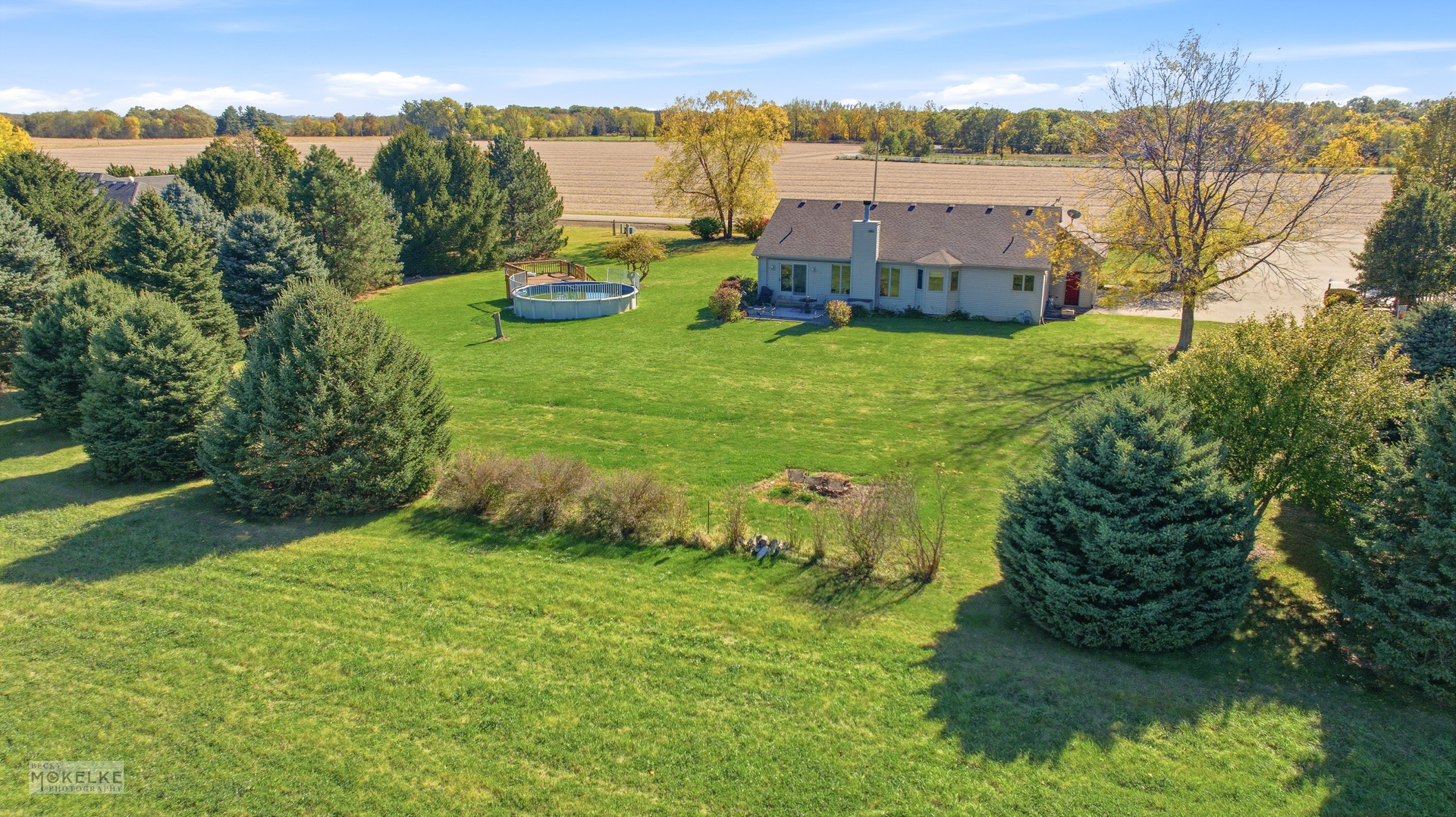 2427 N 42nd Road, Sheridan, IL 60551