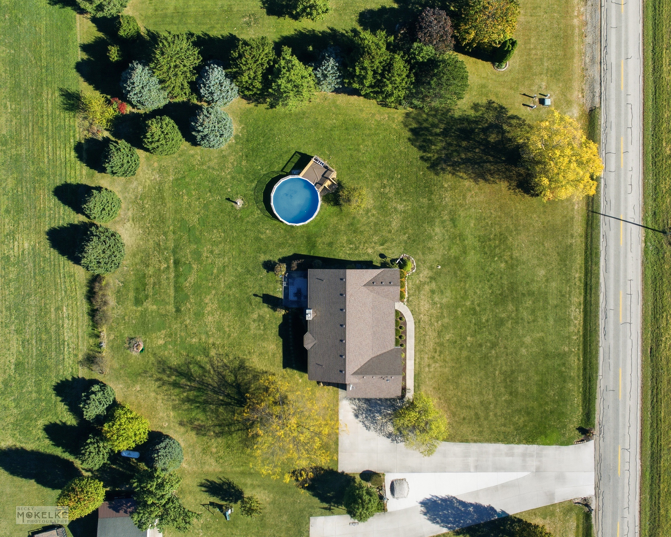 2427 N 42nd Road, Sheridan, IL 60551