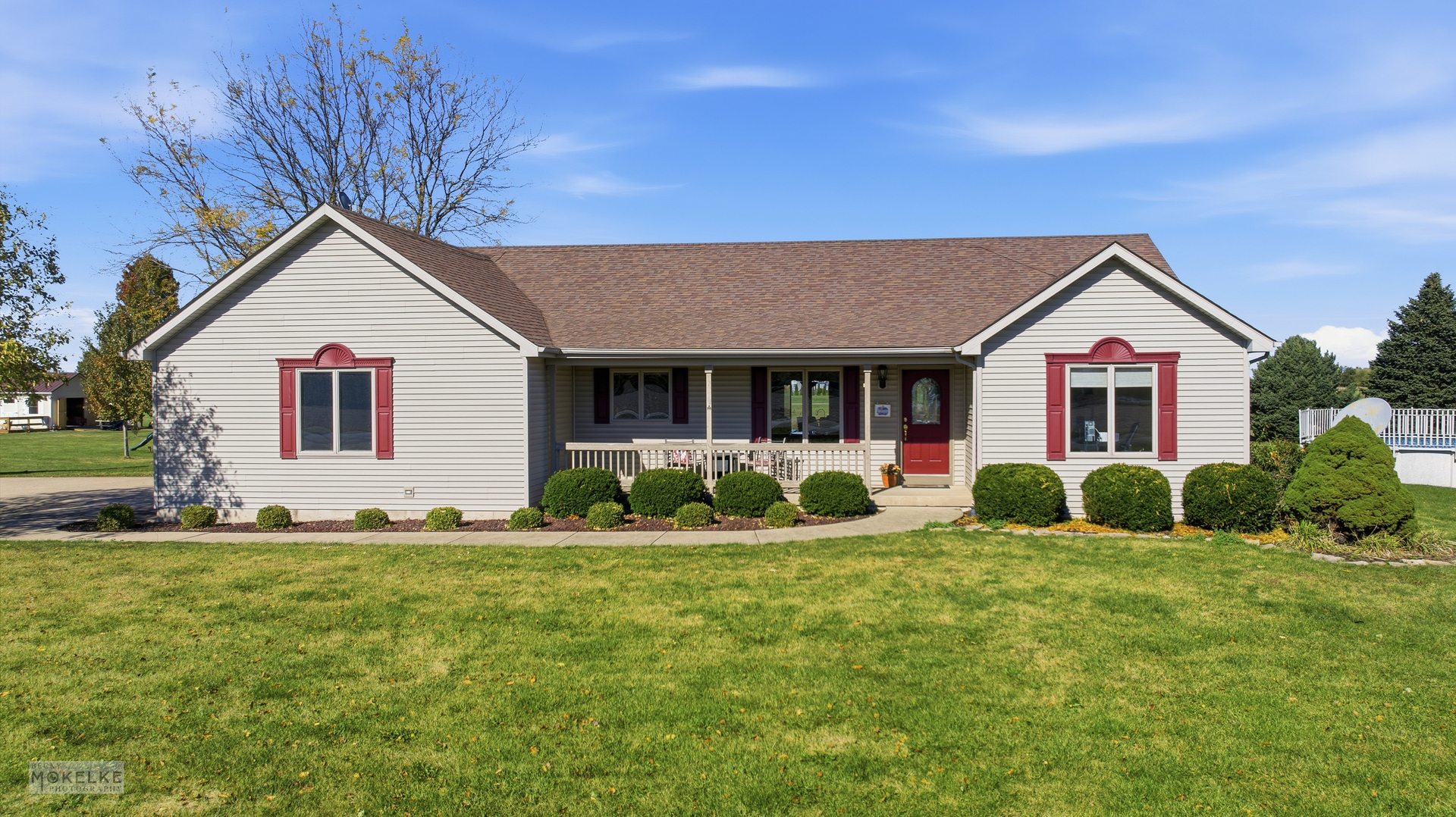 2427 N 42nd Road, Sheridan, IL 60551