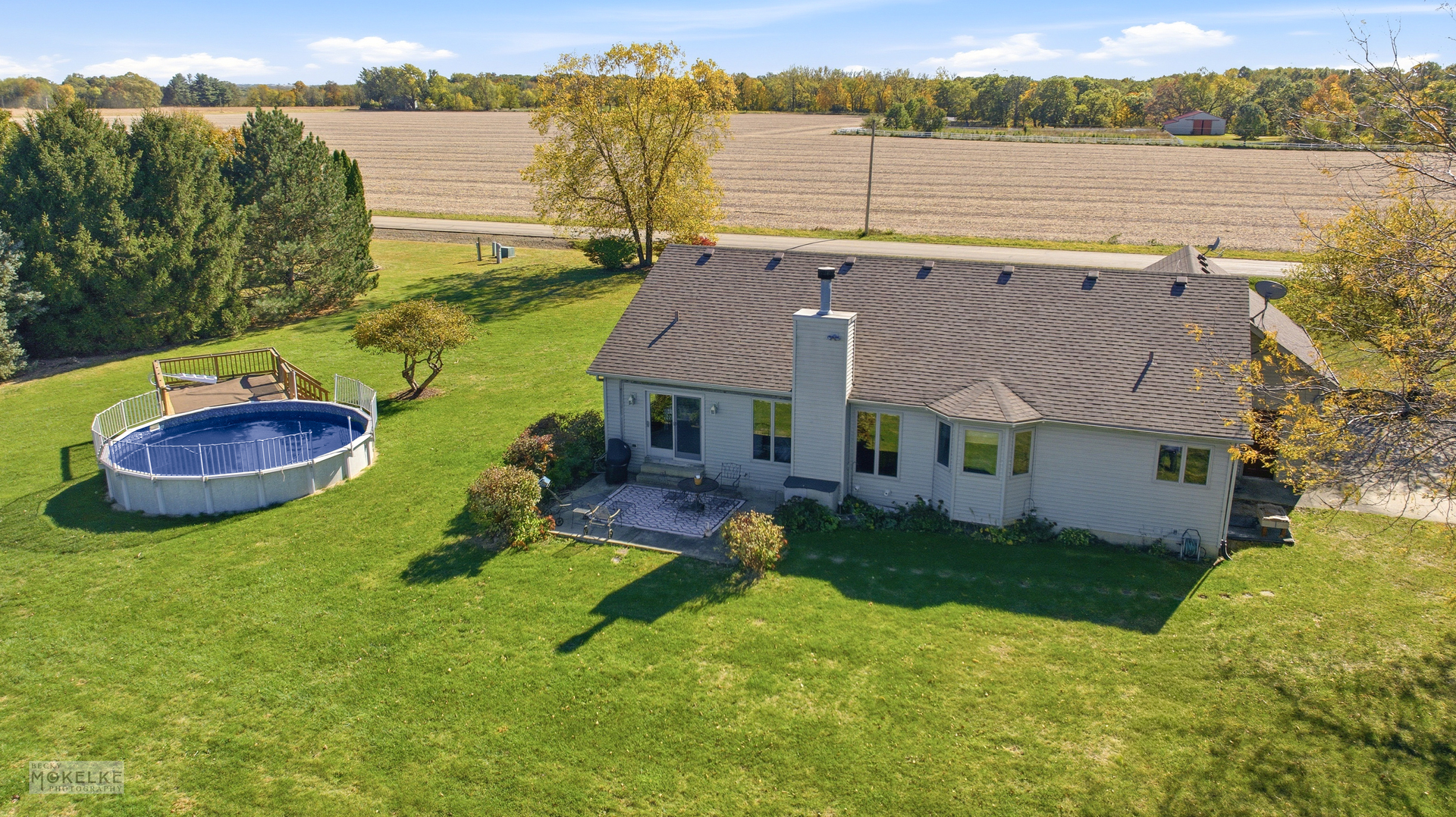 2427 N 42nd Road, Sheridan, IL 60551