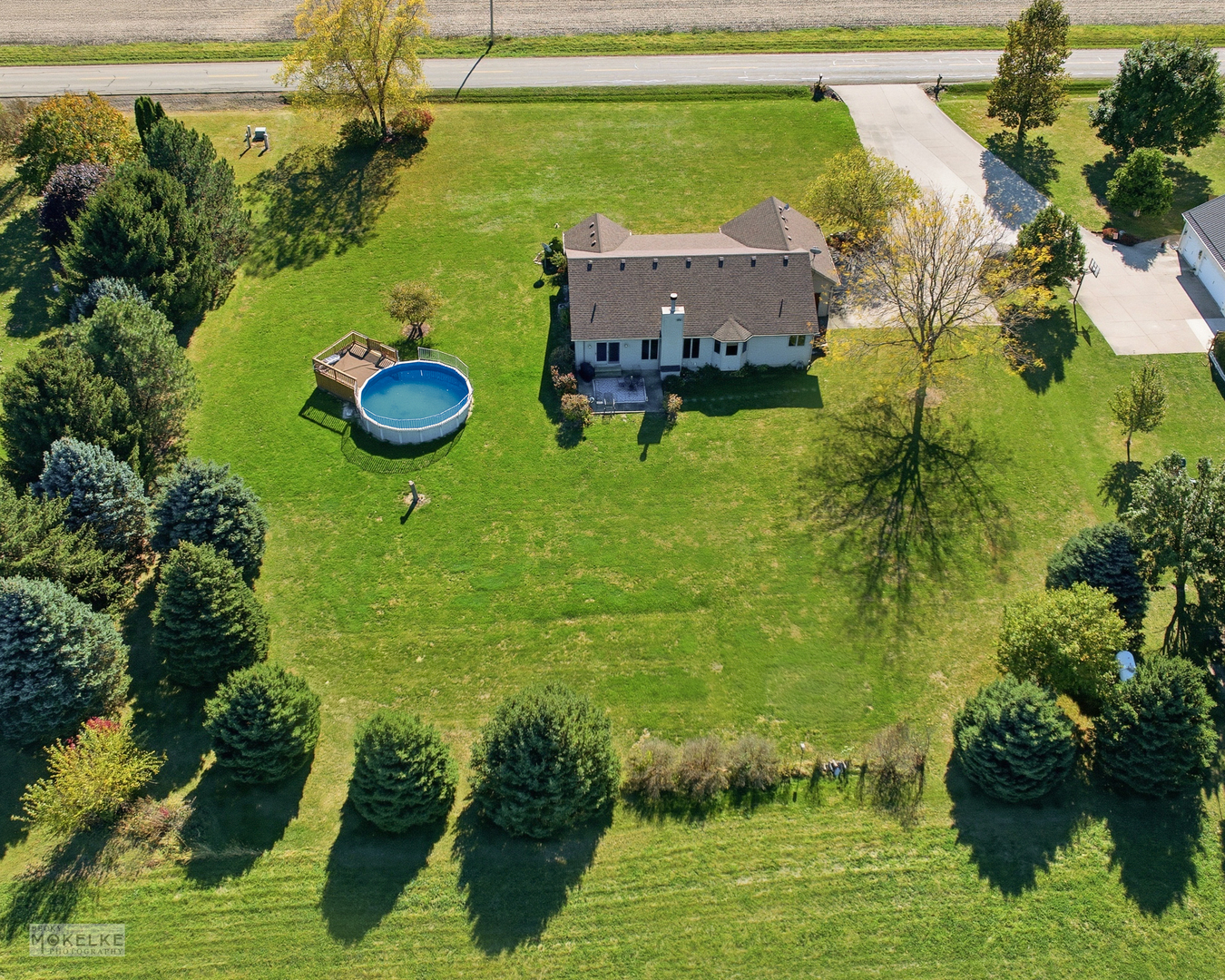 2427 N 42nd Road, Sheridan, IL 60551