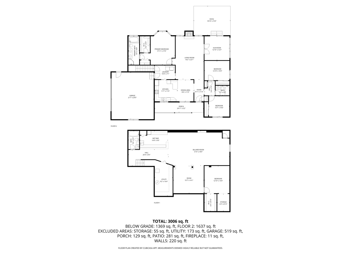 2427 N 42nd Road, Sheridan, IL 60551