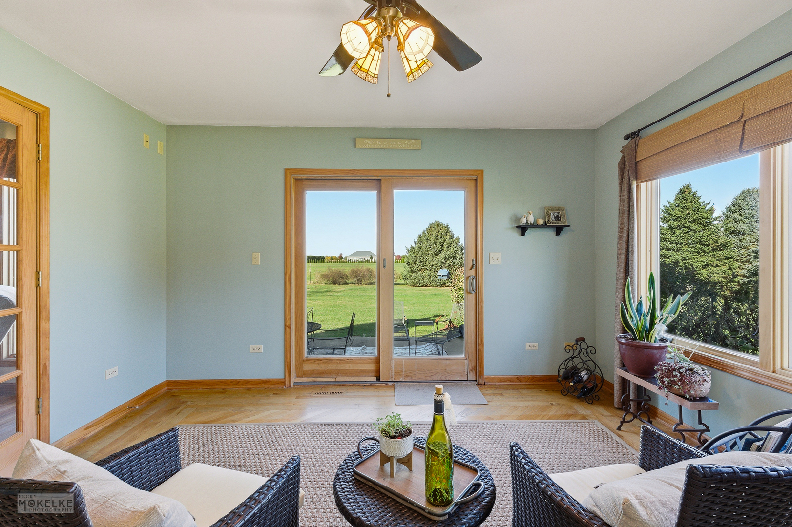 2427 N 42nd Road, Sheridan, IL 60551