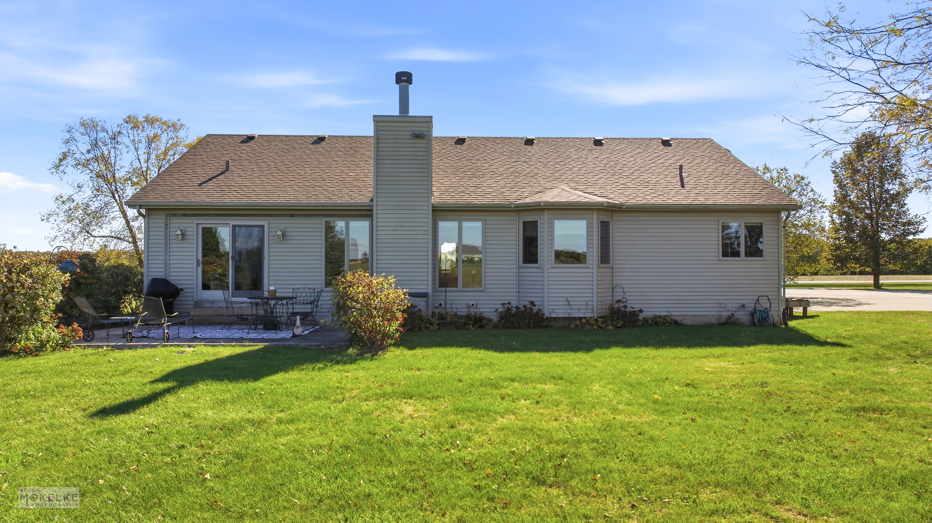 2427 N 42nd Road, Sheridan, IL 60551