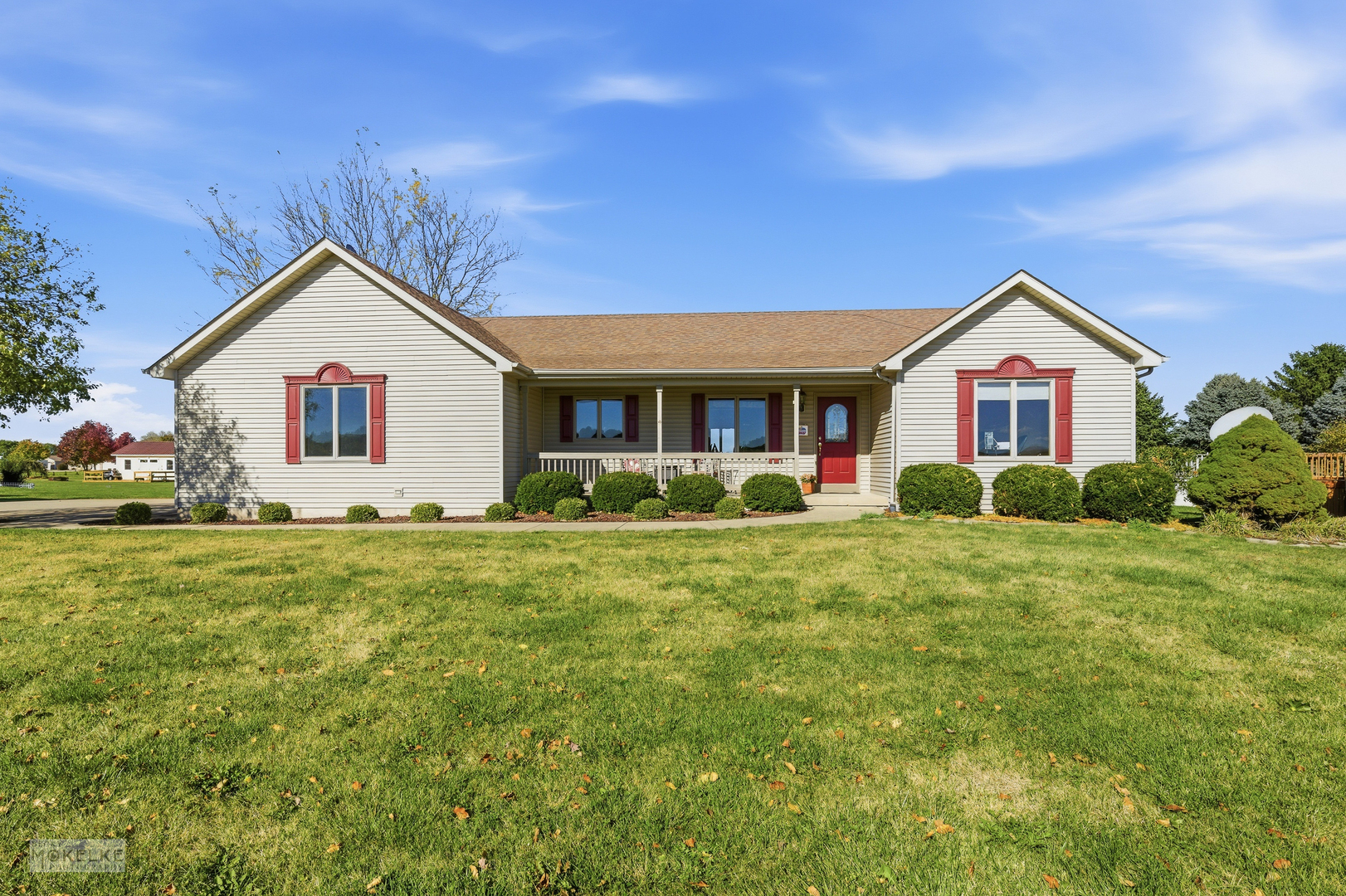 2427 N 42nd Road, Sheridan, IL 60551