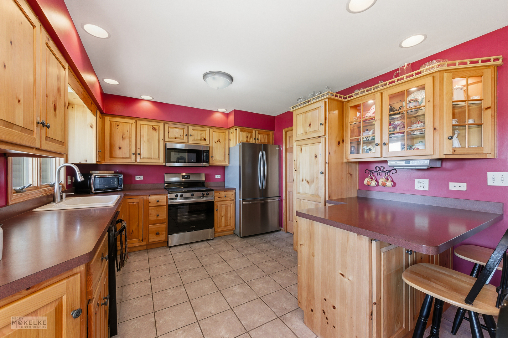 2427 N 42nd Road, Sheridan, IL 60551