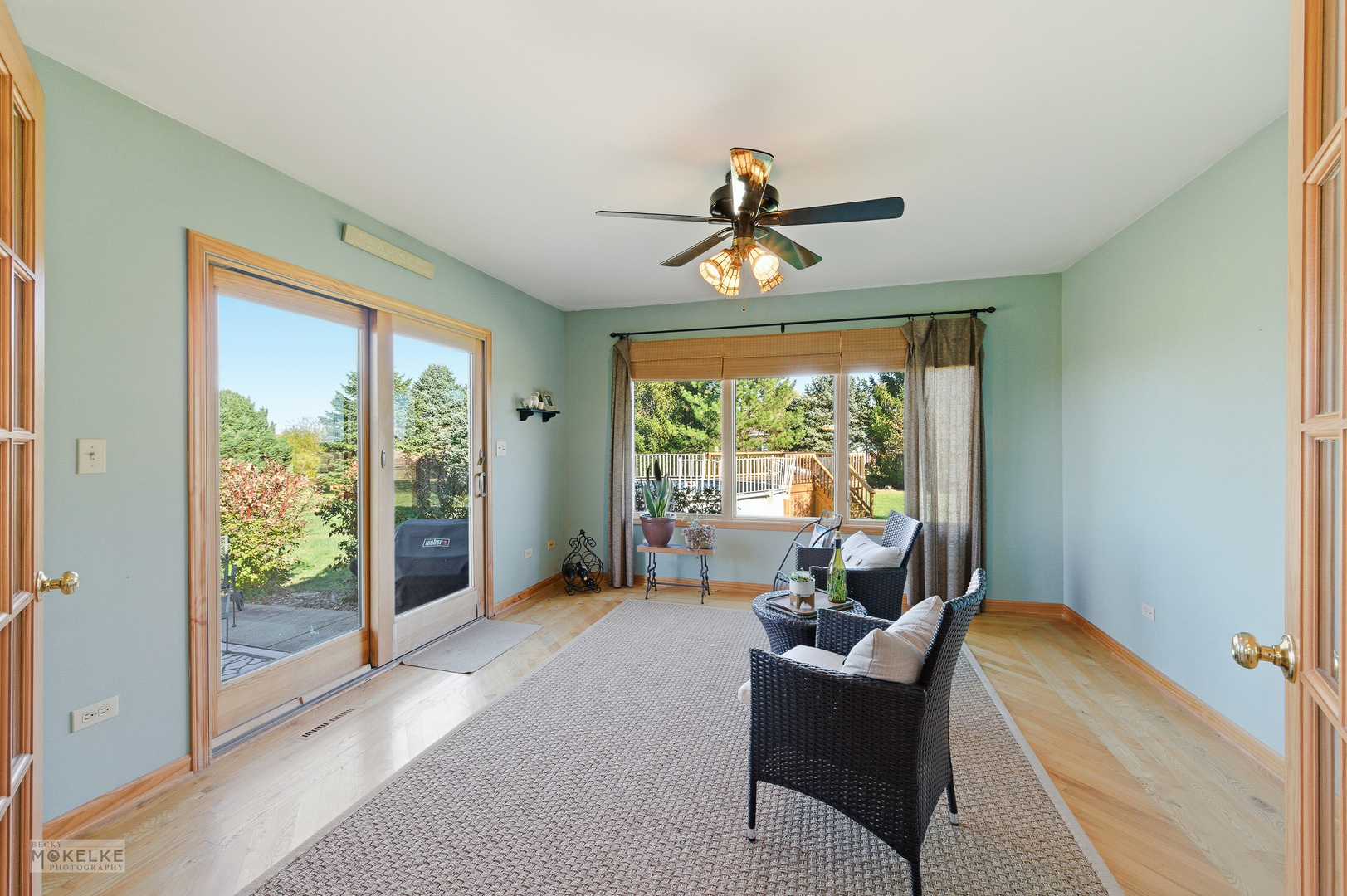 2427 N 42nd Road, Sheridan, IL 60551