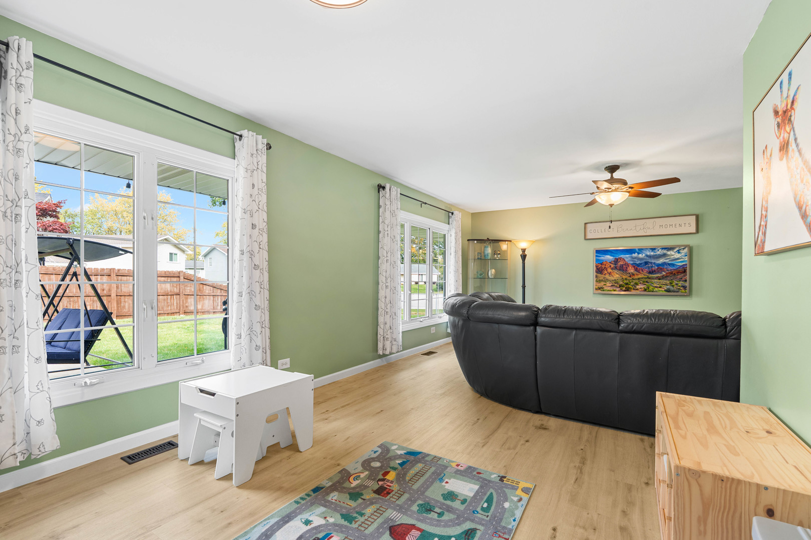 1310 Blair Lane, Hoffman Estates, IL 60169