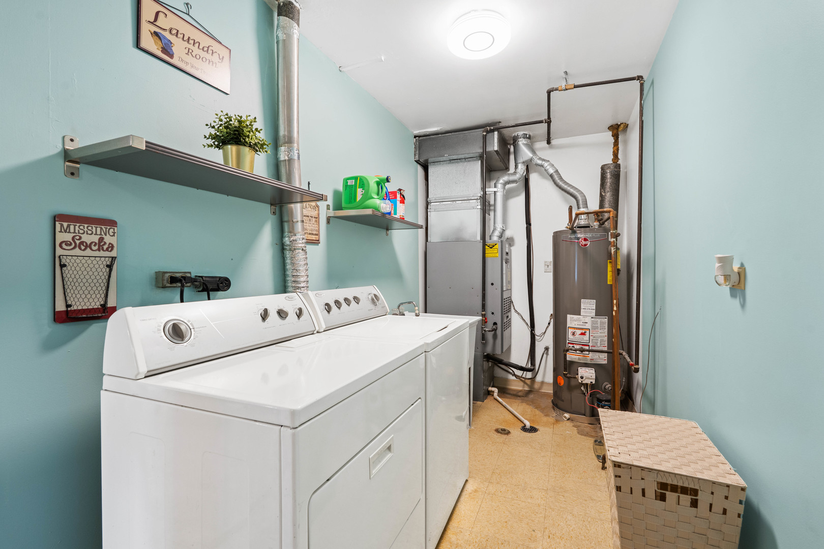 1310 Blair Lane, Hoffman Estates, IL 60169