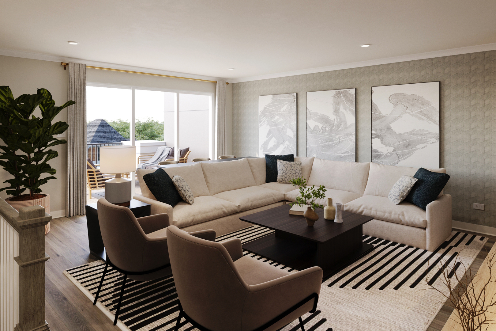 2136 Iron Ridge Lane, Naperville, IL 60563