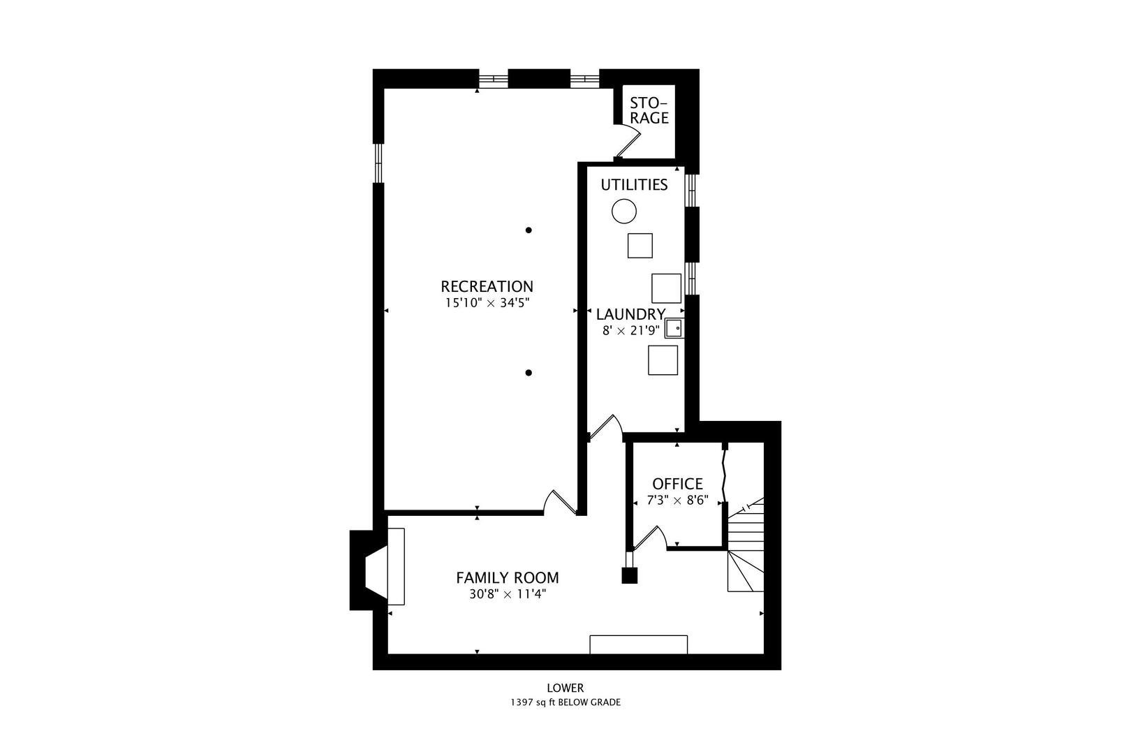 913 S Na Wa Ta Avenue, Mount Prospect, IL 60056