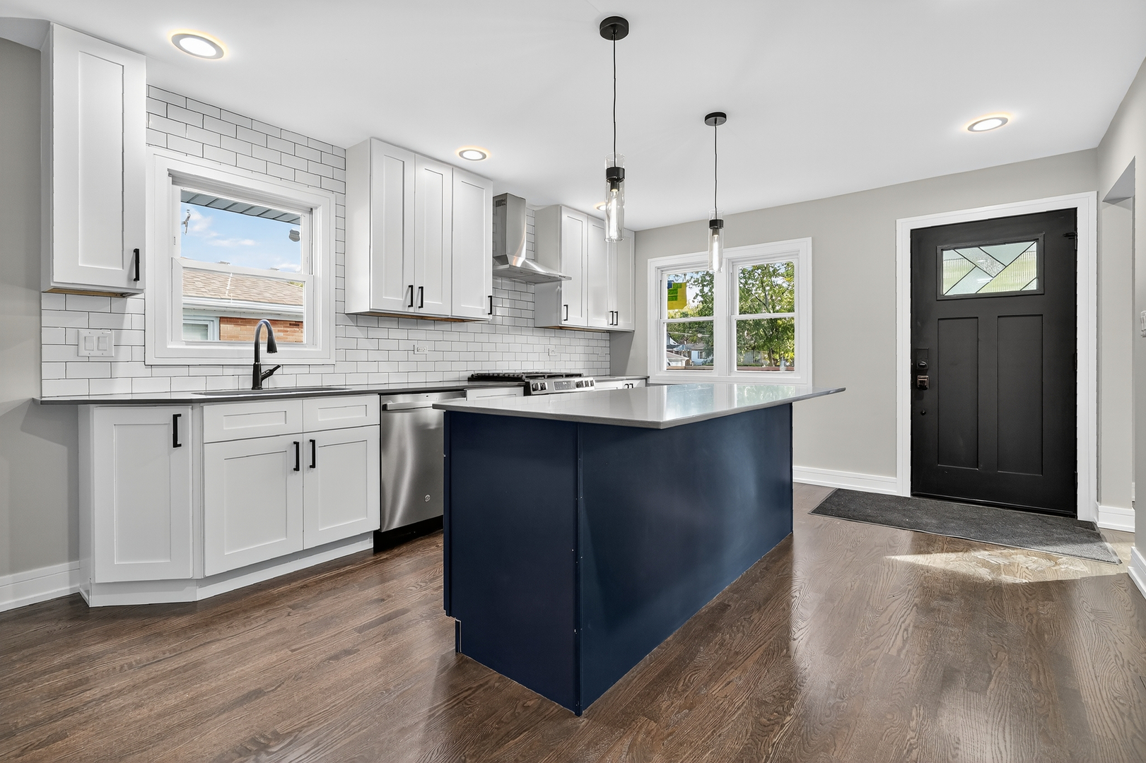 3540 Madison Street, Lansing, IL 60438