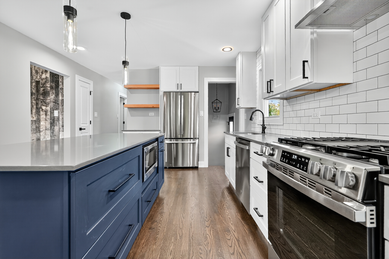 3540 Madison Street, Lansing, IL 60438