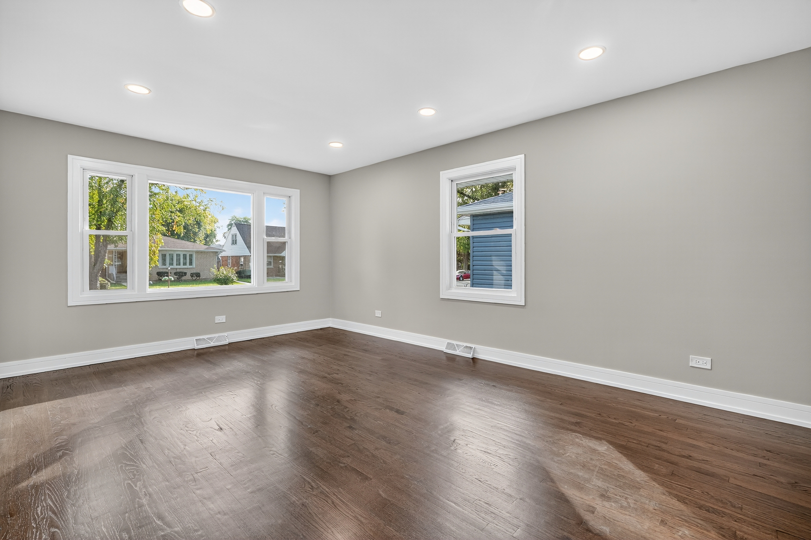 3540 Madison Street, Lansing, IL 60438