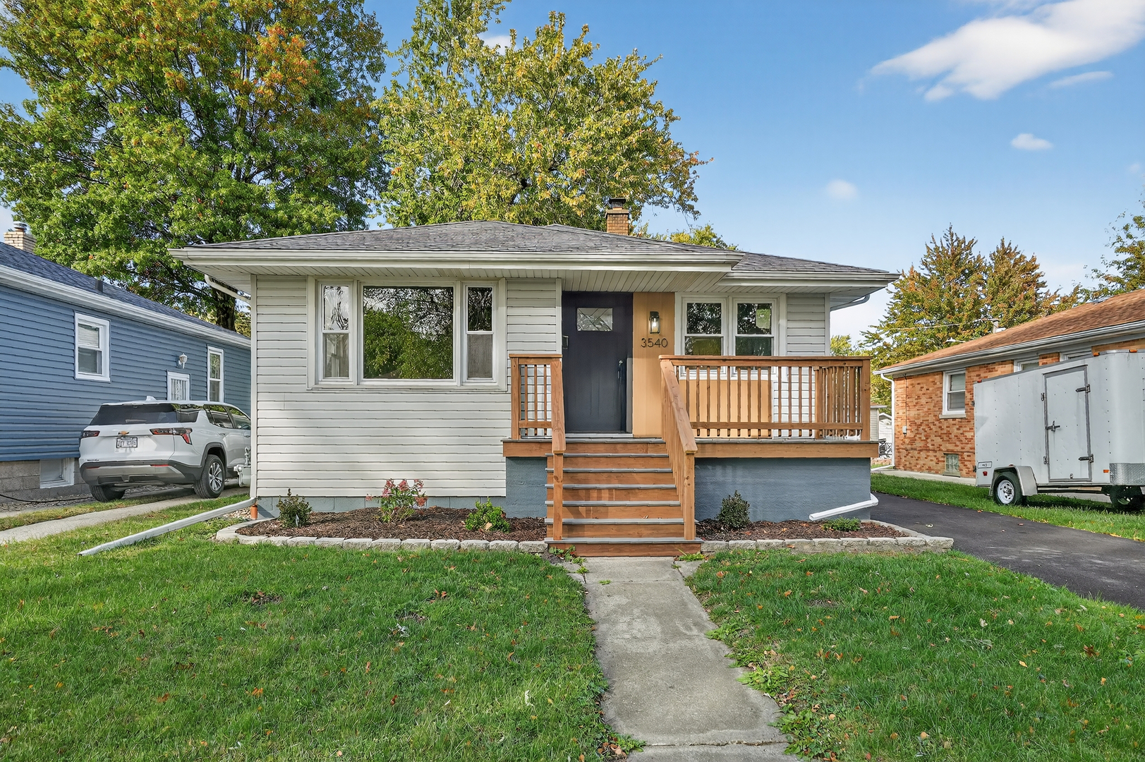 3540 Madison Street, Lansing, IL 60438