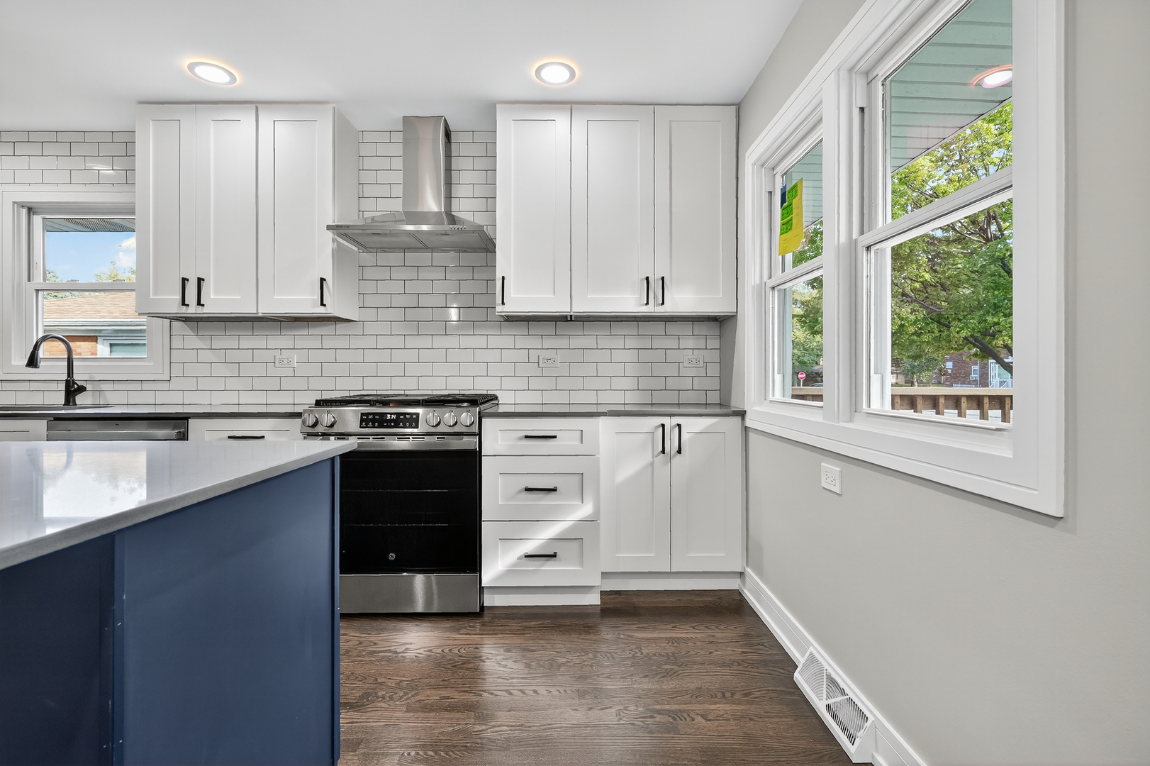 3540 Madison Street, Lansing, IL 60438