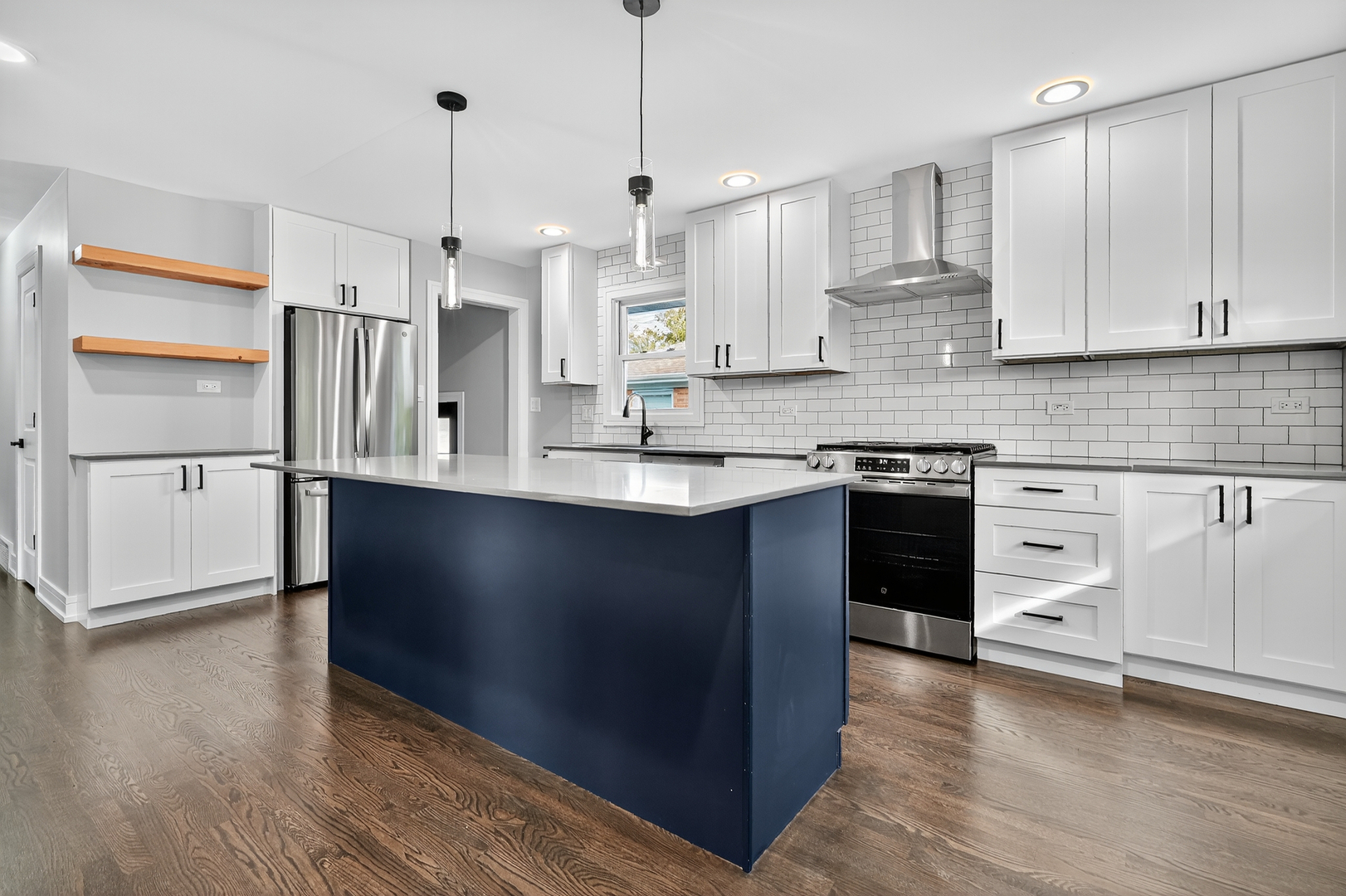 3540 Madison Street, Lansing, IL 60438