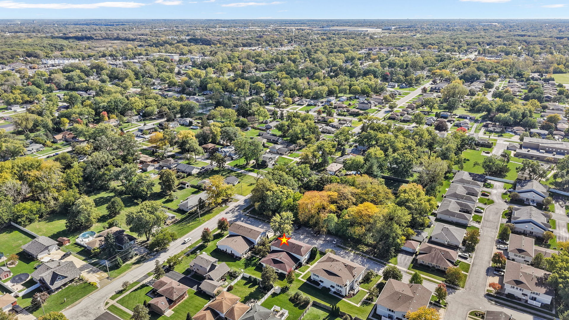 5208 Woodland Drive #A, Oak Forest, IL 60452