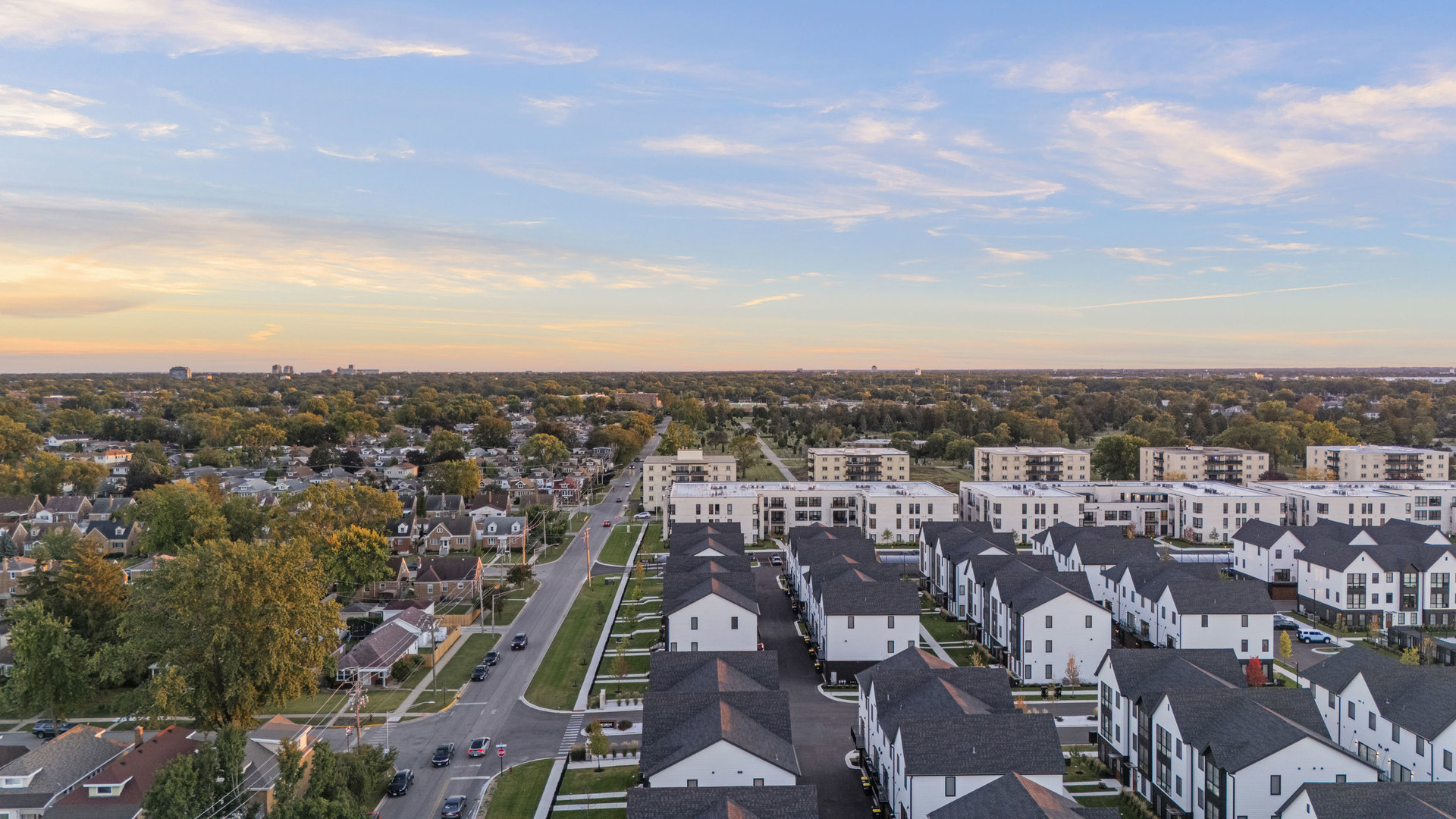 8005 Oconnor Drive #3E, River Grove, IL 60171