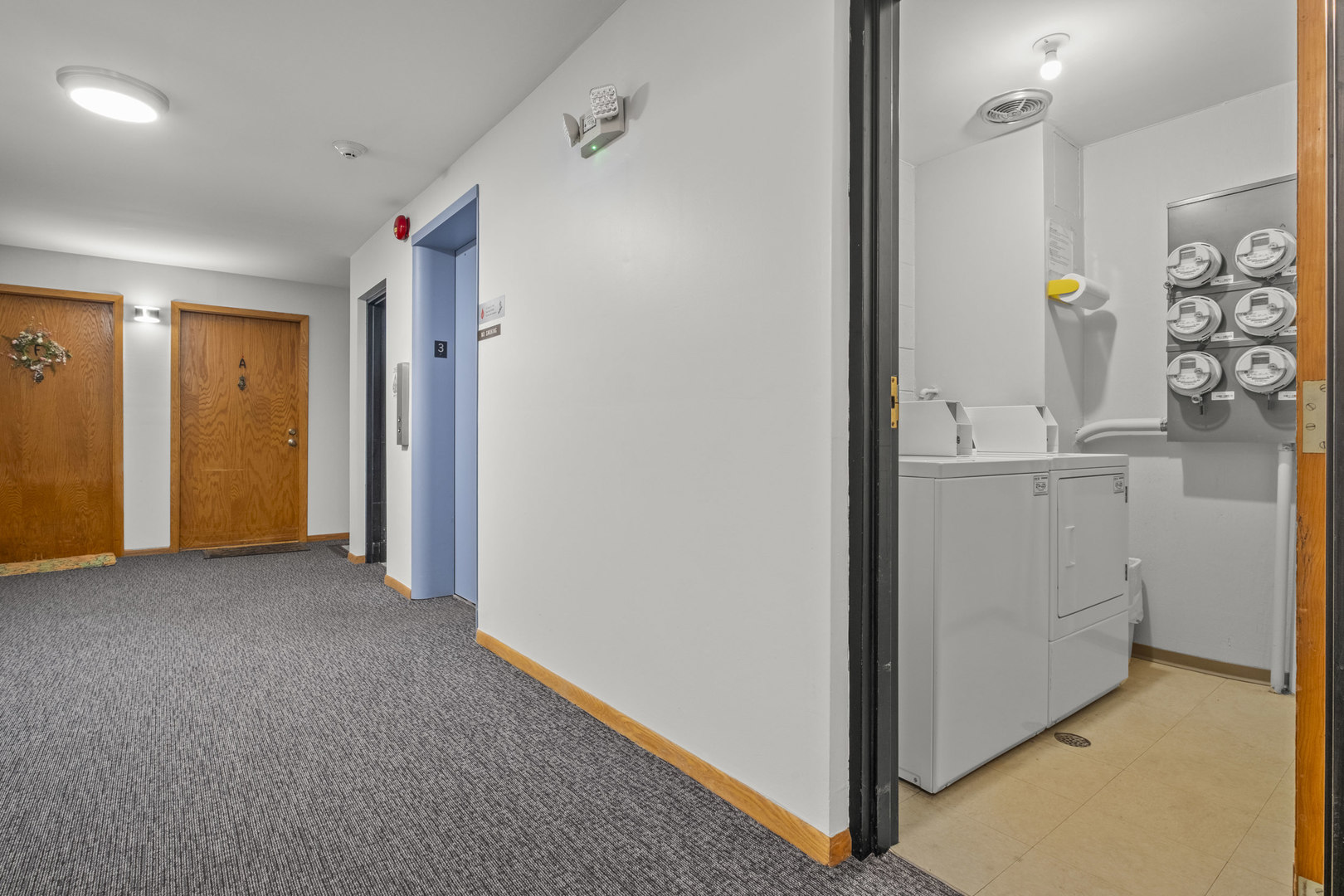 8005 Oconnor Drive #3E, River Grove, IL 60171