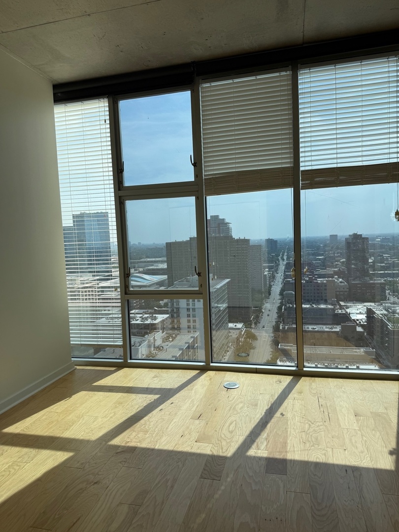 1720 S Michigan Avenue #2609, Chicago, IL 60616
