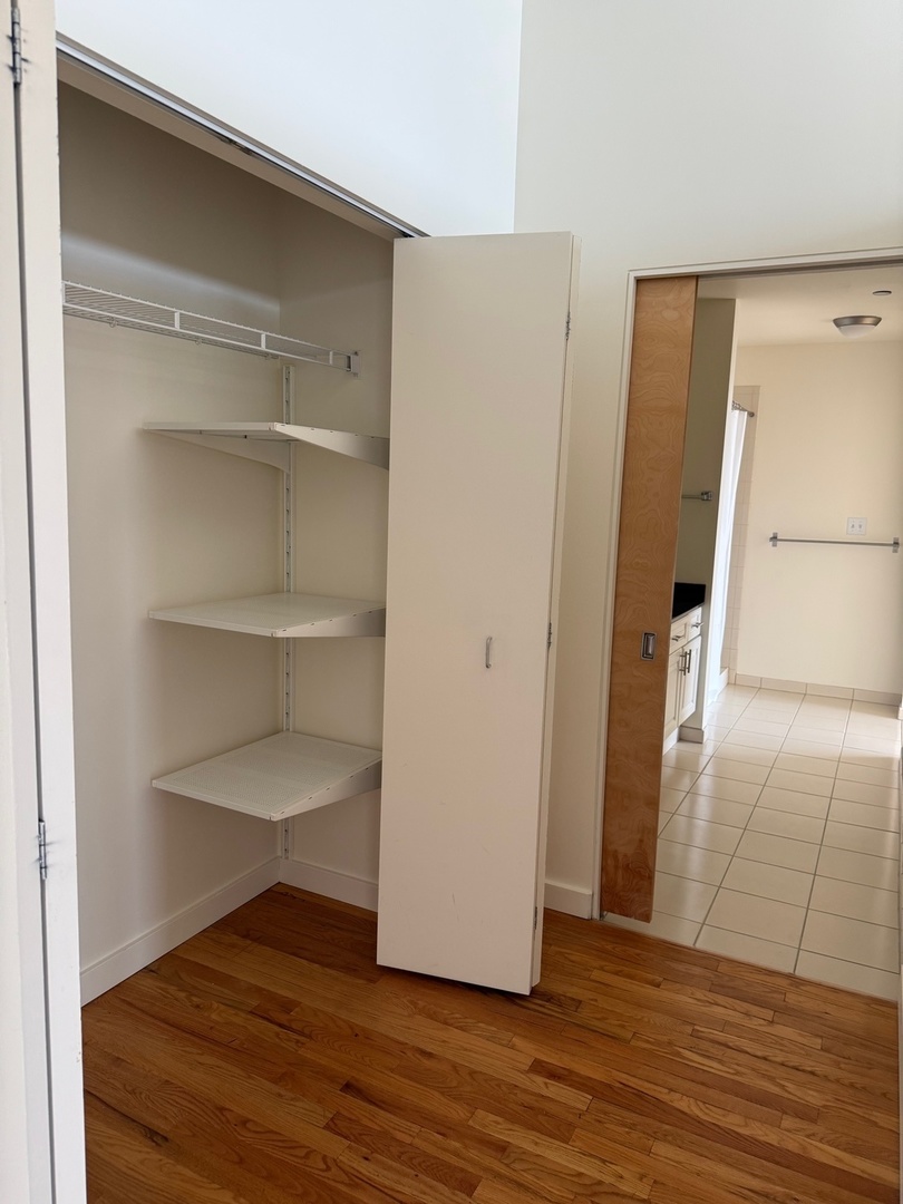 1720 S Michigan Avenue #2609, Chicago, IL 60616