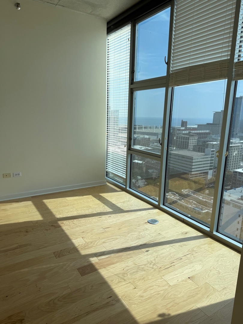 1720 S Michigan Avenue #2609, Chicago, IL 60616