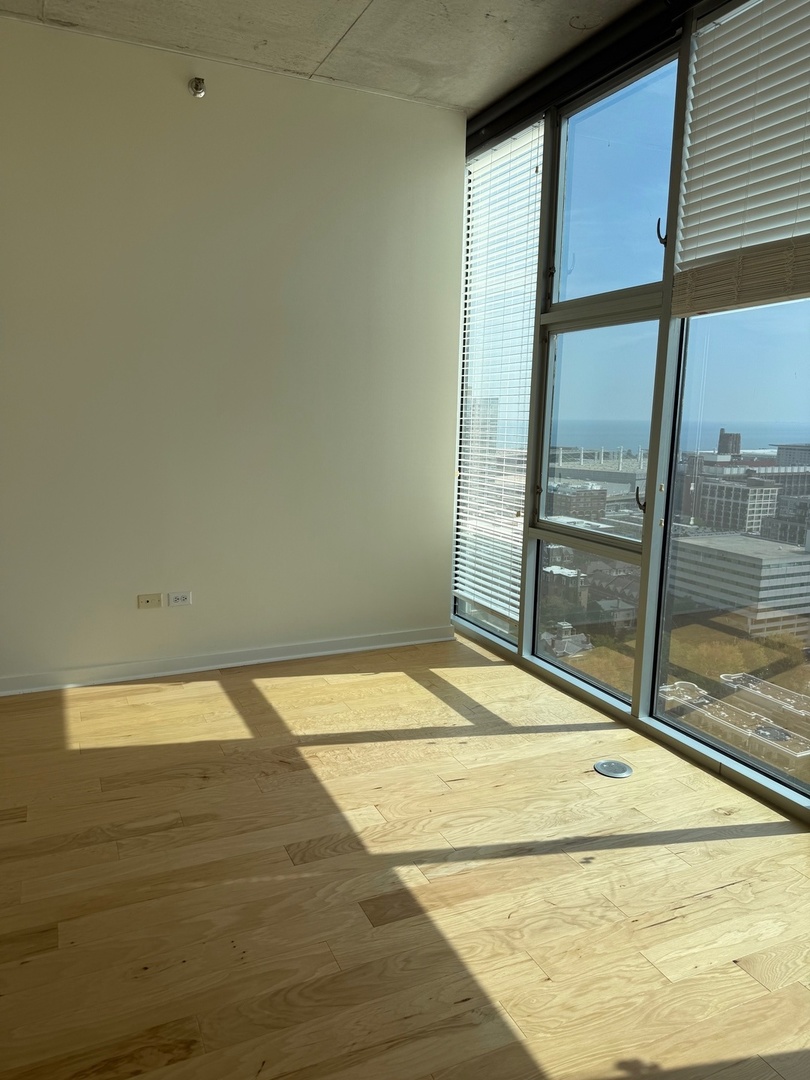 1720 S Michigan Avenue #2609, Chicago, IL 60616