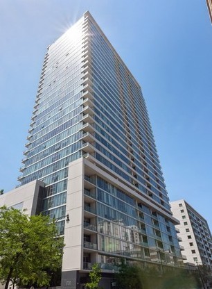 1720 S Michigan Avenue #2609, Chicago, IL 60616