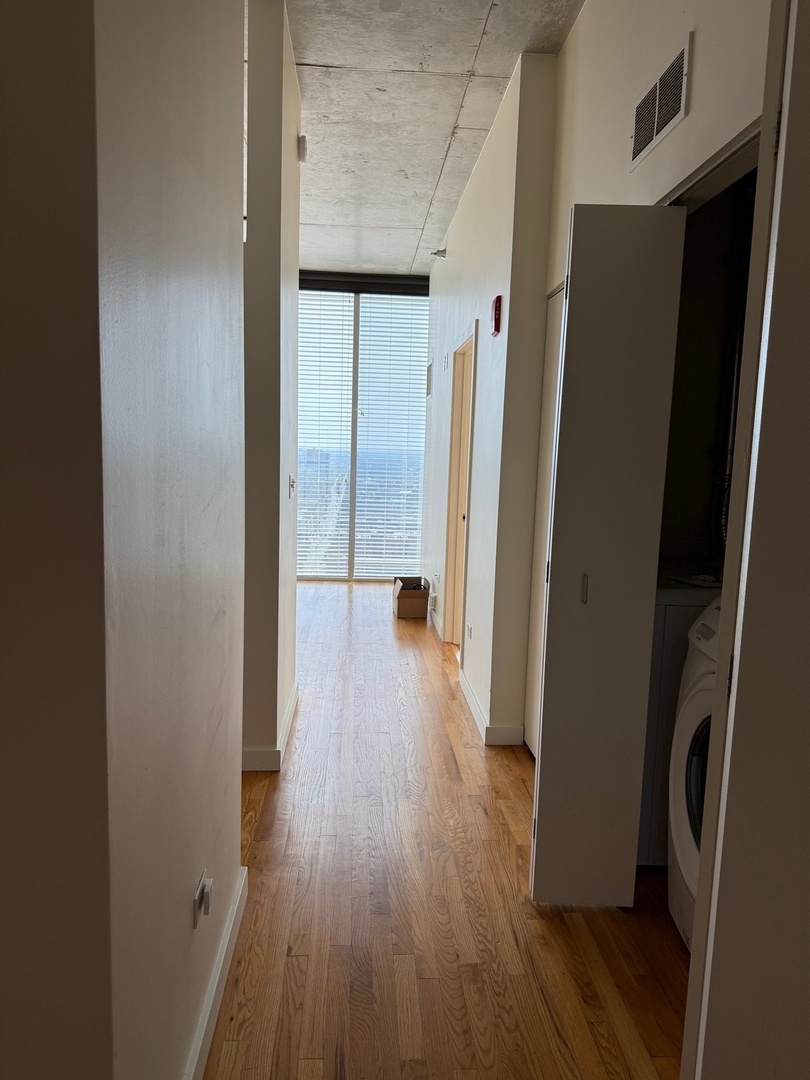 1720 S Michigan Avenue #2609, Chicago, IL 60616