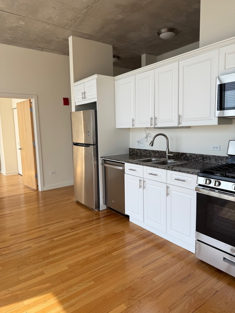 1720 S Michigan Avenue #2609, Chicago, IL 60616