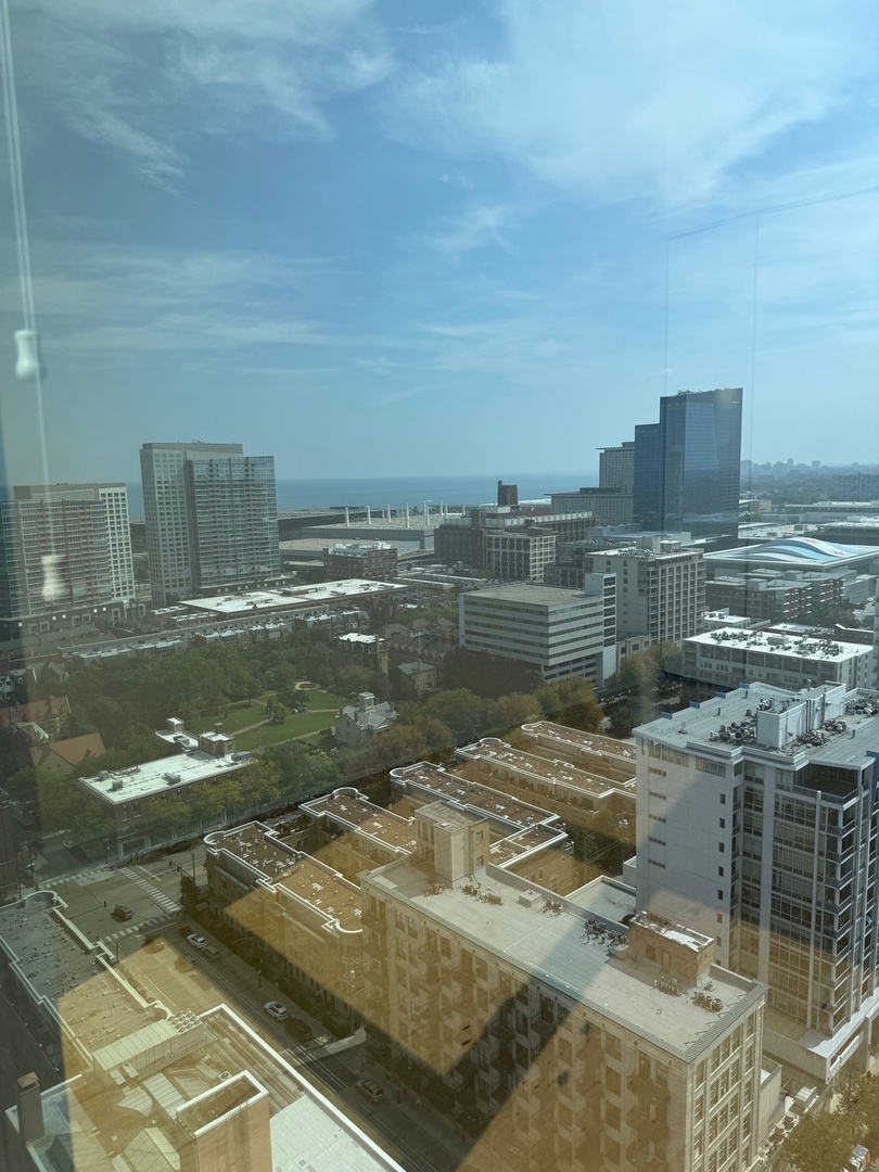 1720 S Michigan Avenue #2609, Chicago, IL 60616