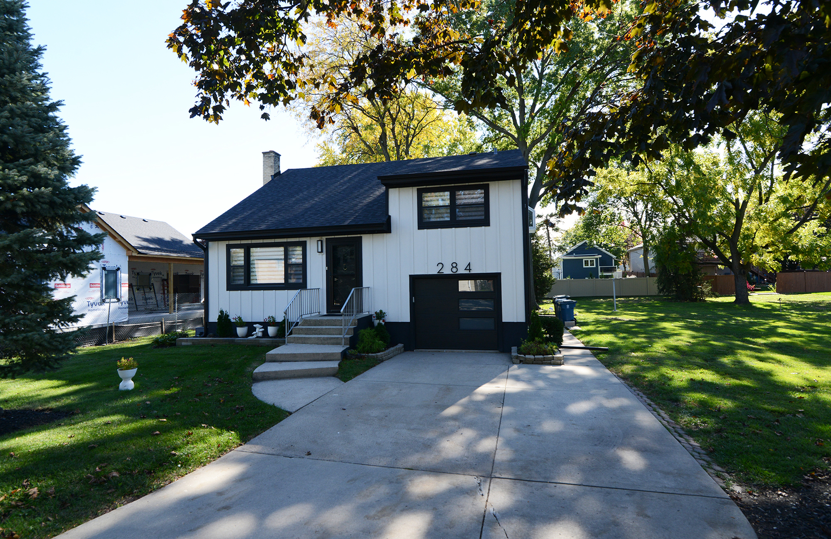 284 E Jefferson Street, Bensenville, IL 60106