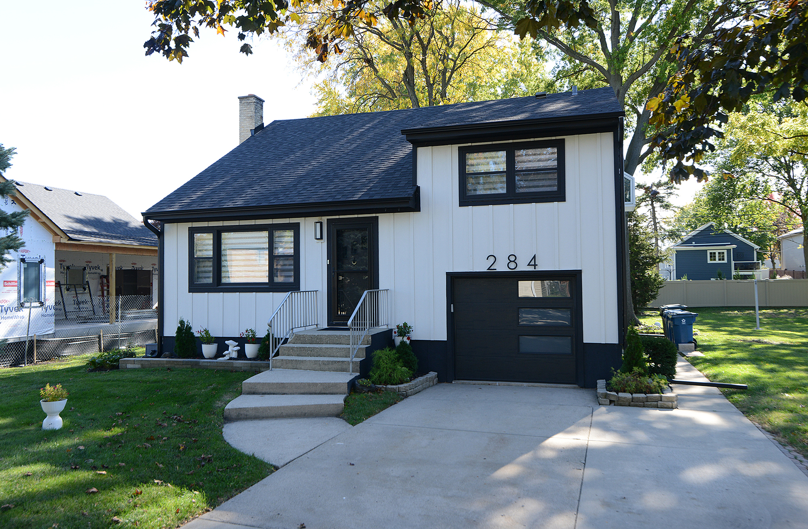 284 E Jefferson Street, Bensenville, IL 60106