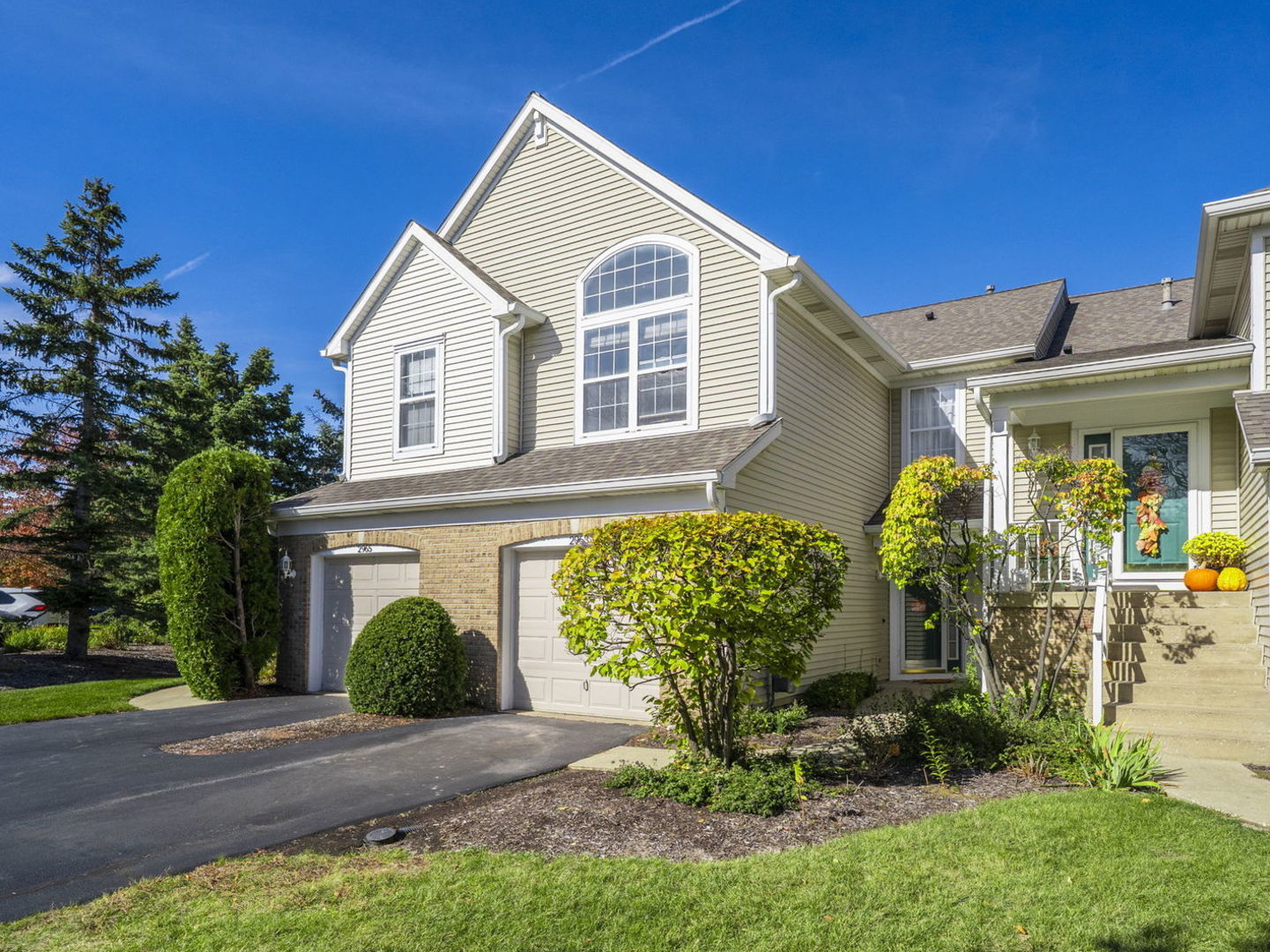 2963 Waters Edge Circle #14-C, Aurora, IL 60504