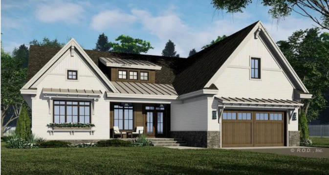 0 Manchester Road, Lake Zurich, IL 60047