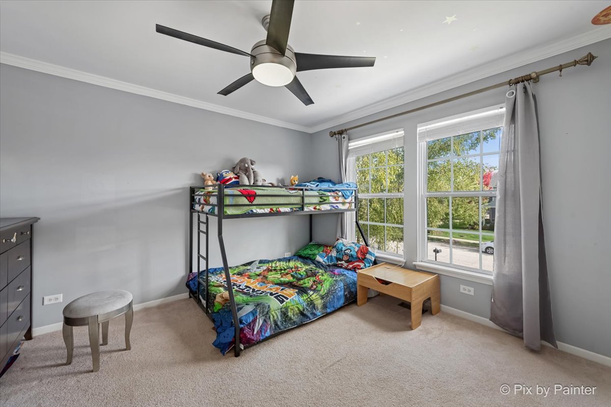 3148 CONCORD Lane, Wadsworth, IL 60083