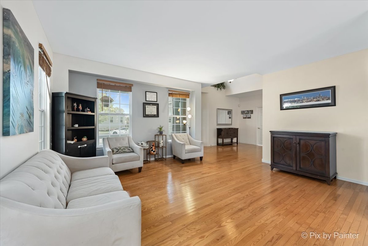 3148 CONCORD Lane, Wadsworth, IL 60083