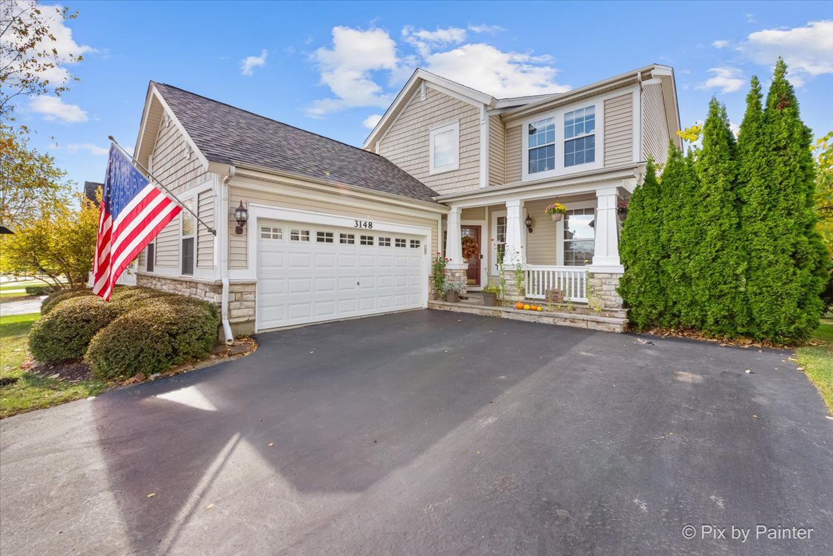 3148 CONCORD Lane, Wadsworth, IL 60083