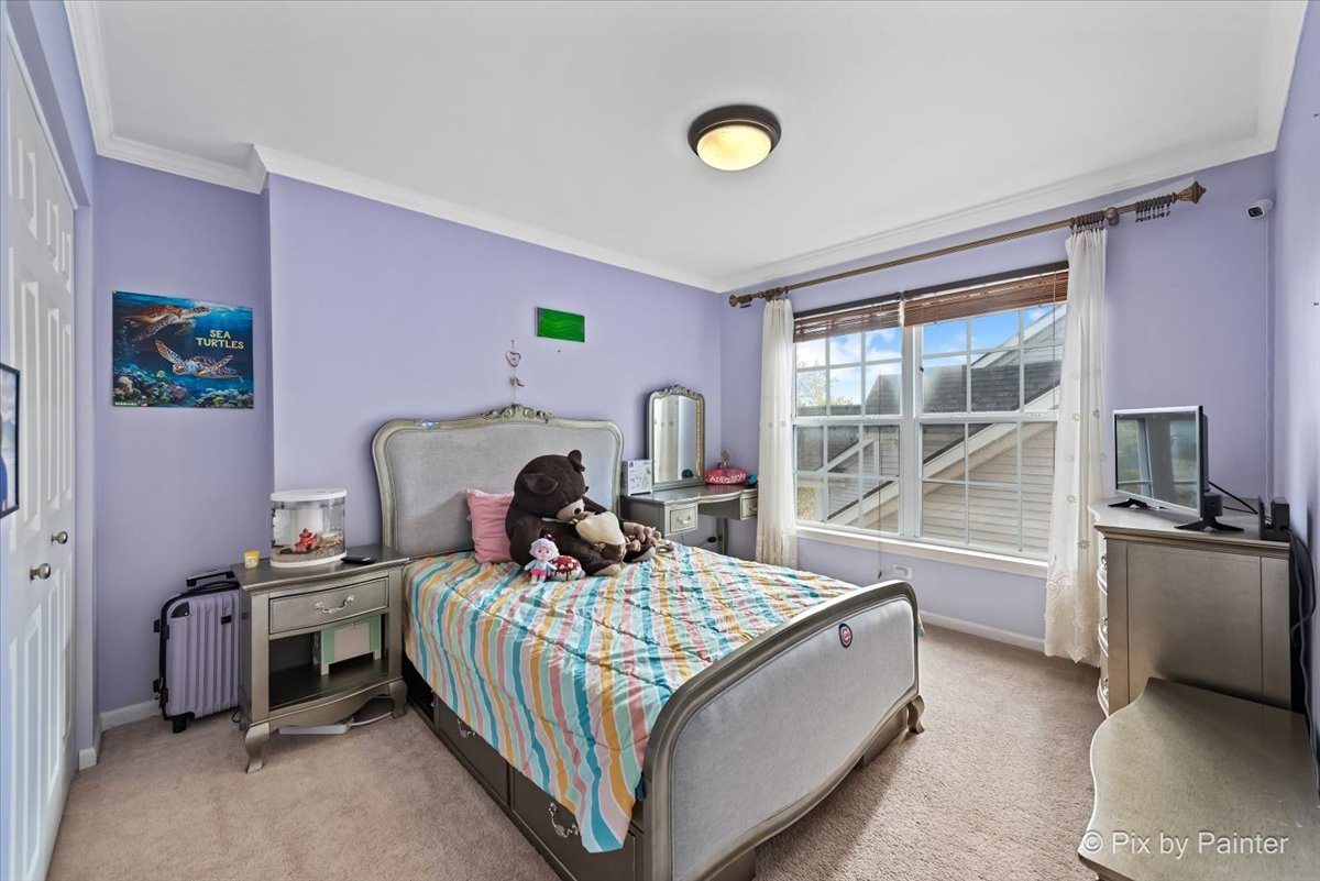 3148 CONCORD Lane, Wadsworth, IL 60083