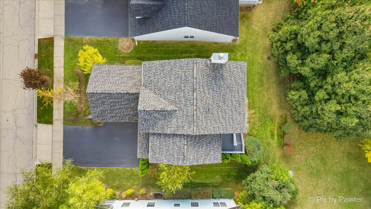 3148 CONCORD Lane, Wadsworth, IL 60083