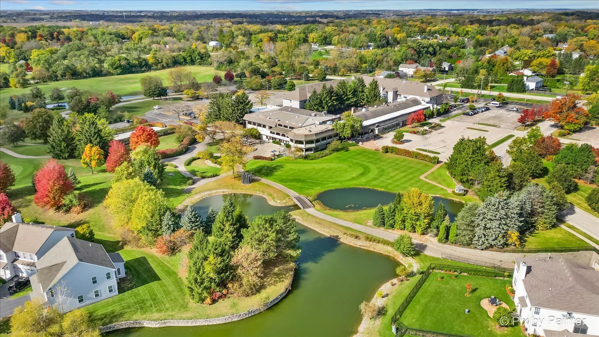 3148 CONCORD Lane, Wadsworth, IL 60083