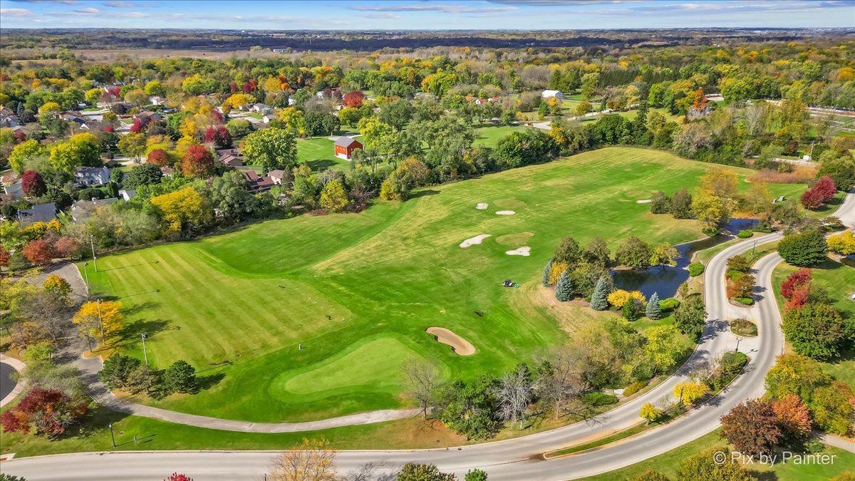 3148 CONCORD Lane, Wadsworth, IL 60083