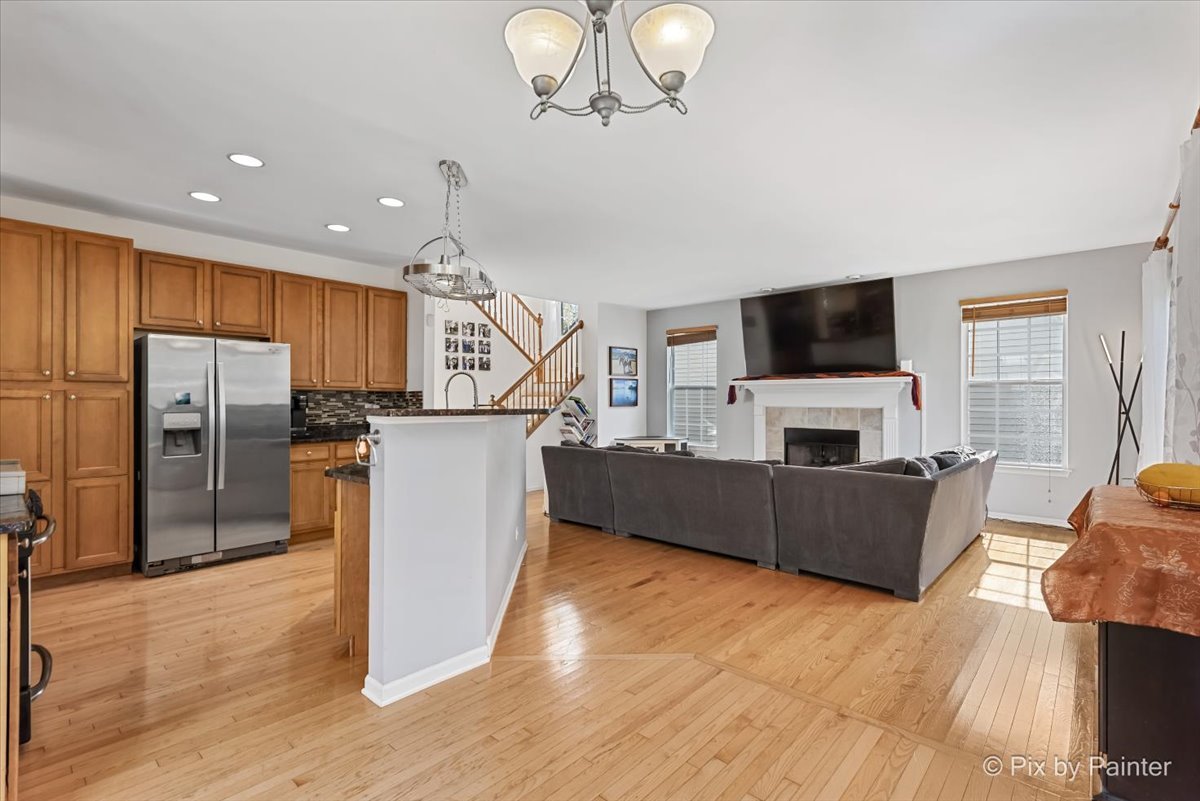 3148 CONCORD Lane, Wadsworth, IL 60083