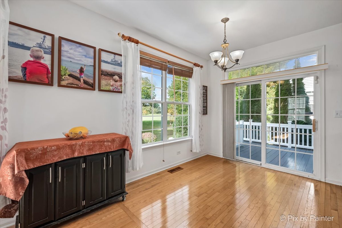 3148 CONCORD Lane, Wadsworth, IL 60083