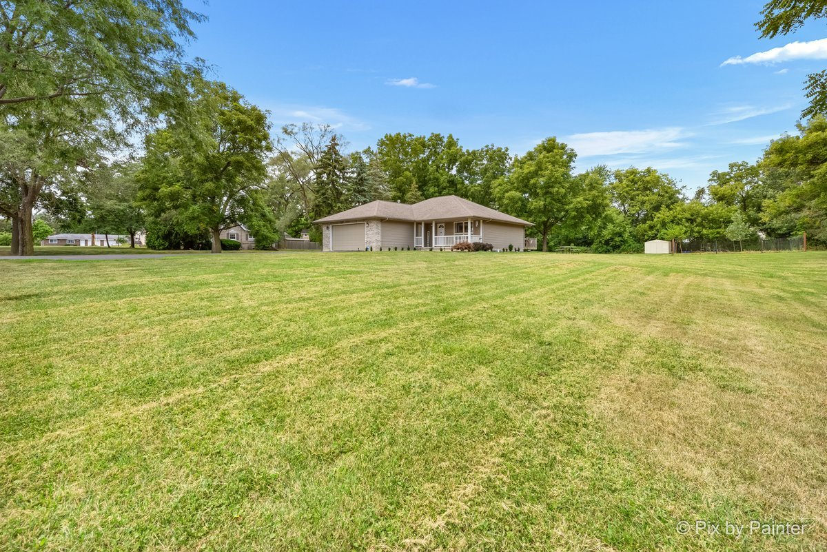 2614 33rd Street, Zion, IL 60099