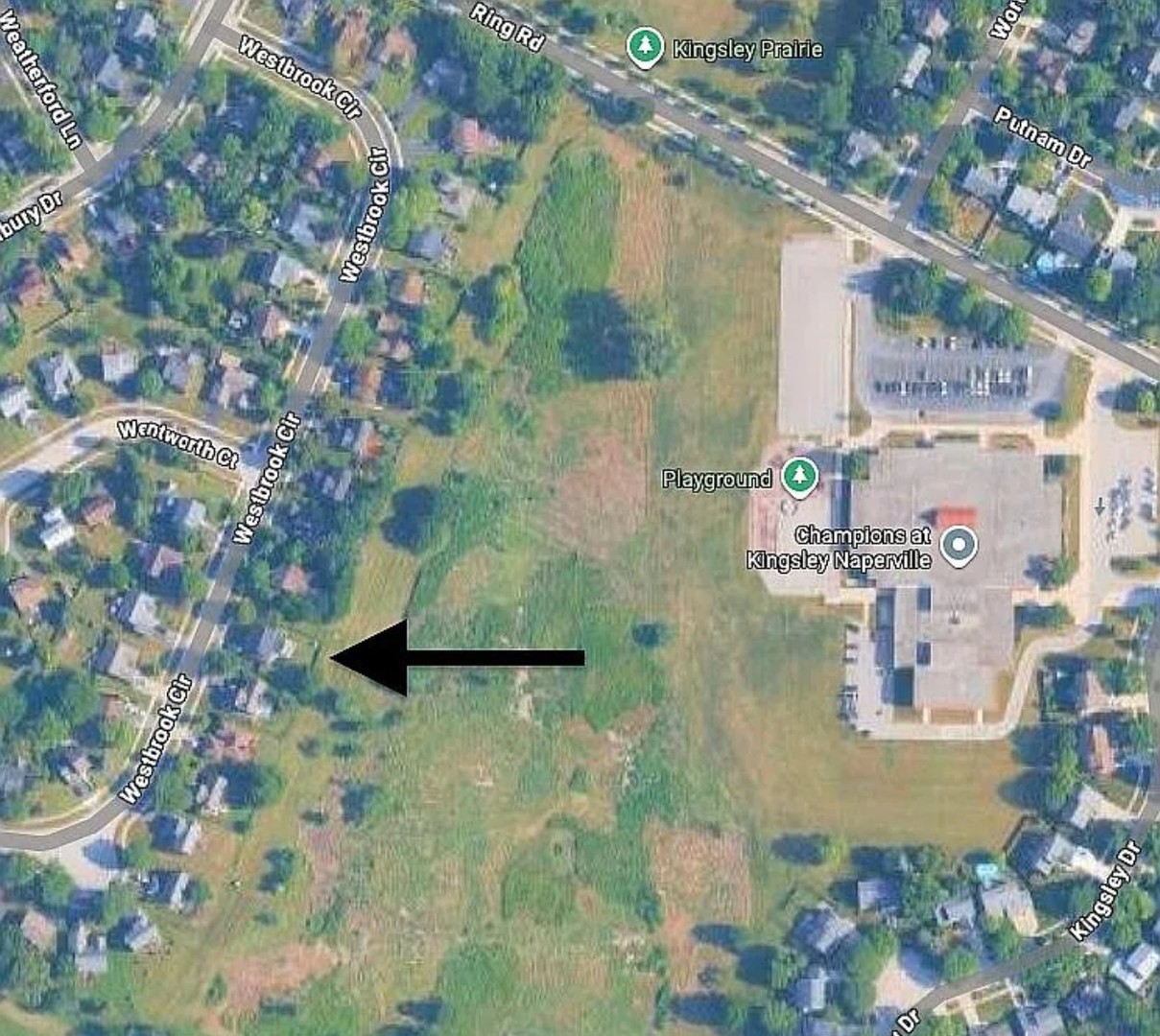 240 Westbrook Circle, Naperville, IL 60565