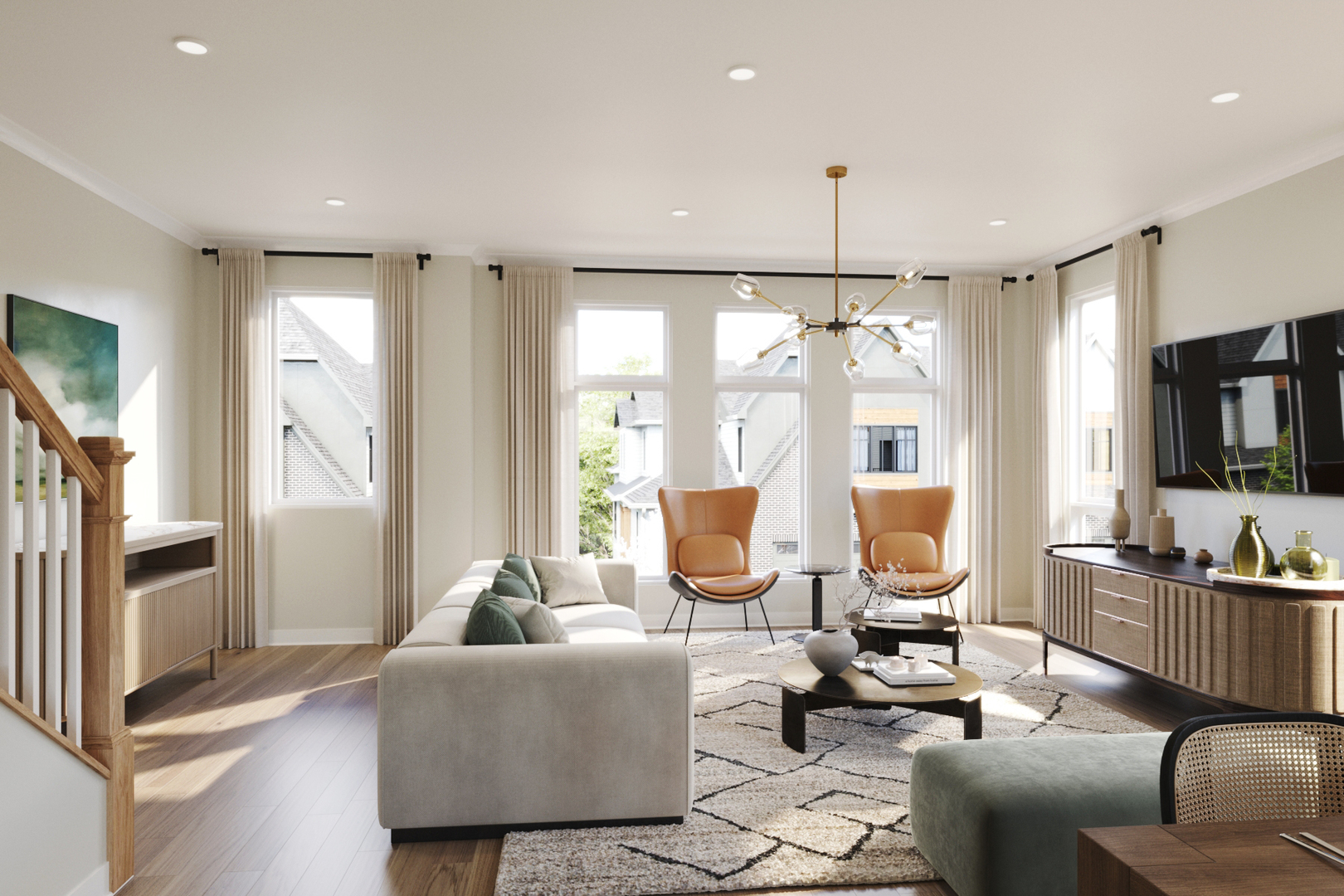 2138 Iron Ridge Lane, Naperville, IL 60563