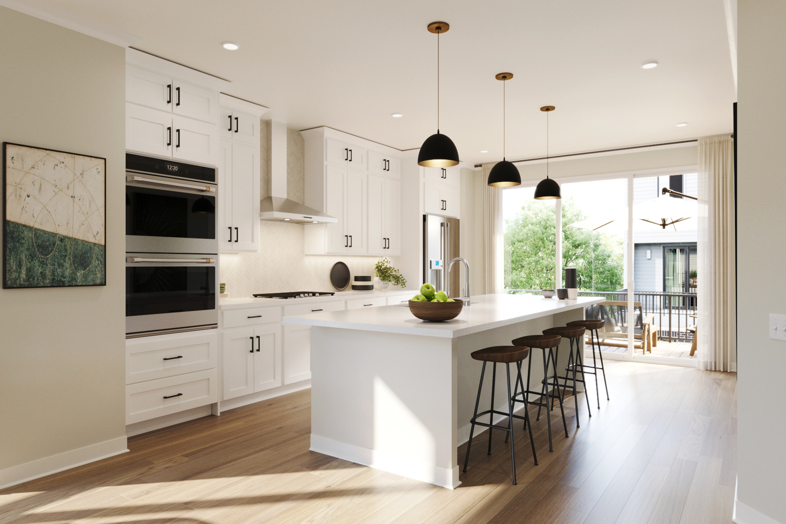 2138 Iron Ridge Lane, Naperville, IL 60563