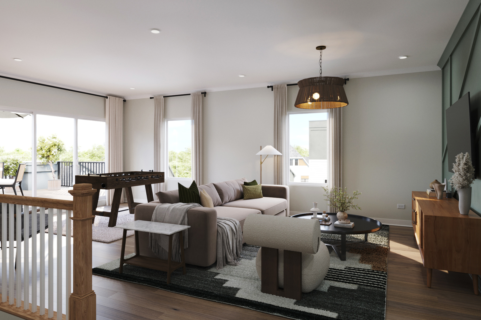 2138 Iron Ridge Lane, Naperville, IL 60563